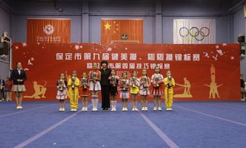 保定市铁路幼儿园怎么样