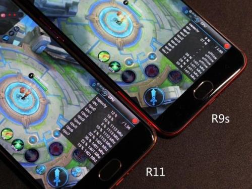 oppoa92s 手机怎么把王者荣耀画质升高