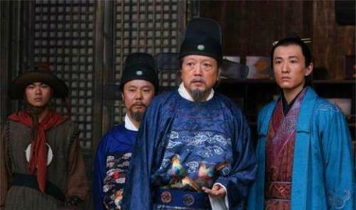魏藻德受了什么酷刑