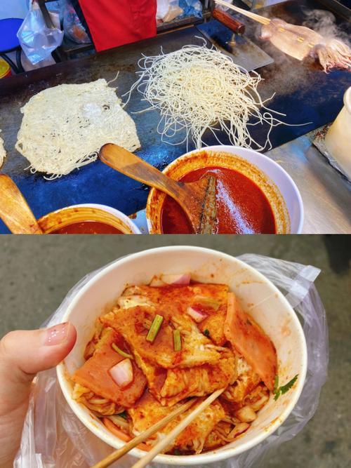 大连交通大学小吃街营业时间