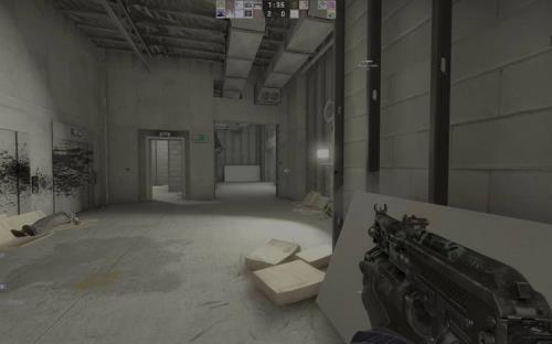 csgo休闲模式说不了话