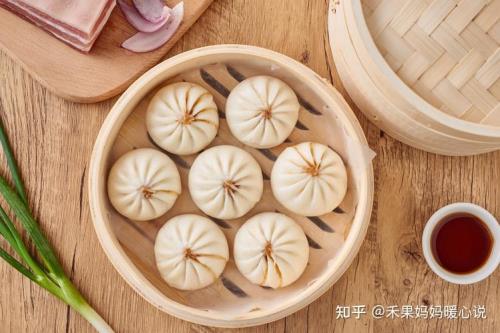 隔了两夜的小笼包还能吃吗