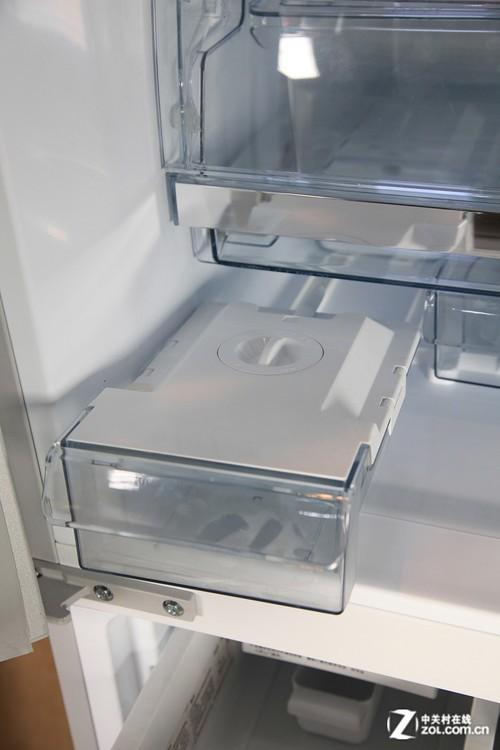 东芝冰箱快速制冰为啥不制冰