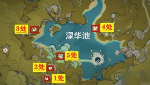 原神秘境早上几点刷新