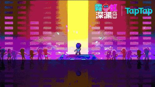 霓虹深渊无限好玩吗