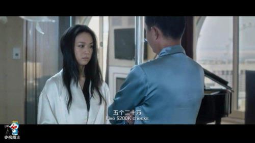 汤唯王志文电影叫什么名字