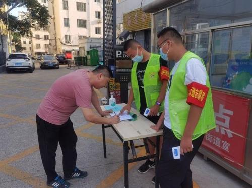 郑州市网格员需要考吗