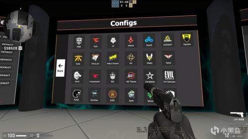 csgo怎么复活指令
