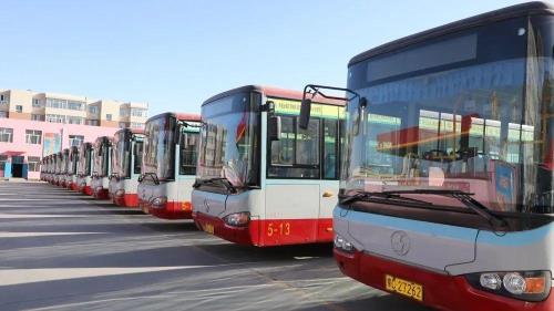 榆林到乌海有大巴吗