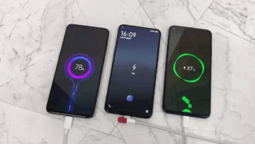 小米手机怎么恢复超级快充