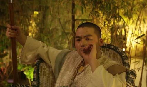 电影桃源结局是什么意思