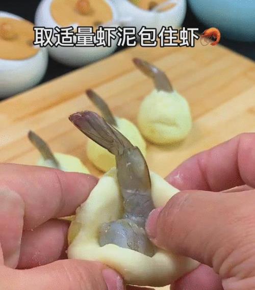 虾露的使用方法