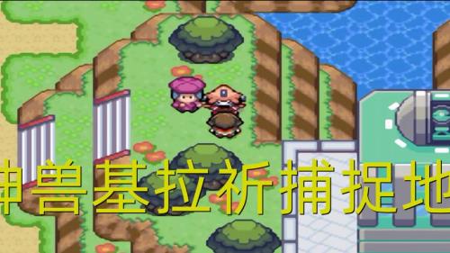 究极绿宝石5长耳兔性格