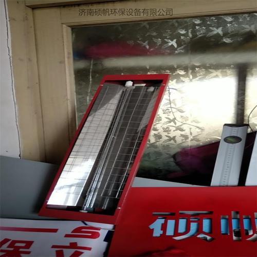 烤漆房烤灯开不起来什么原因