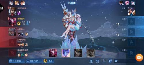 冰魄返场一次后还会多久返场