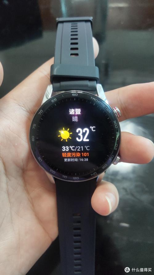 华为手表无法充电怎么解决