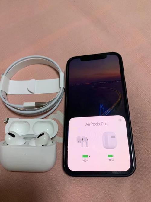 airpods pro充电慢