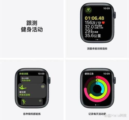 AppleWatch第一次充电多长时间