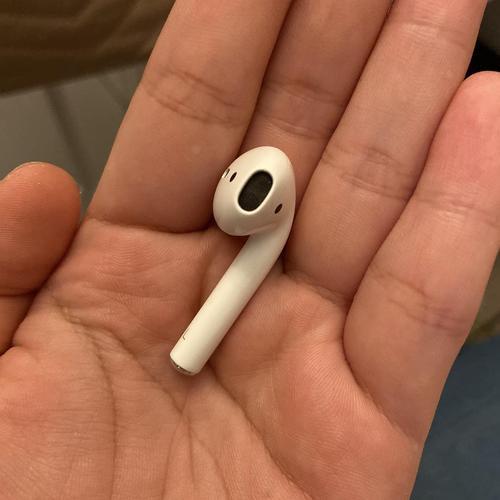 airpods2关闭盒子后没有断开