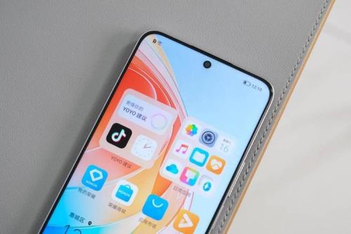 怎样查荣耀x40是正品新手机