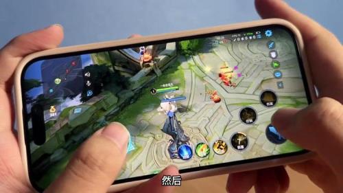 ios161王者语音延迟吗