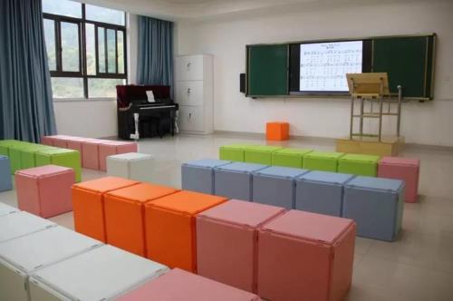 小学教育行政办公用房是什么
