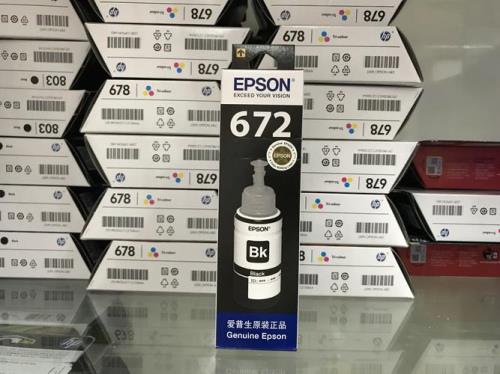 爱普生l360开机灯和墨水灯同时闪