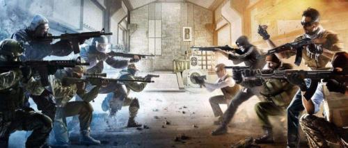 csgo断线重连为什么