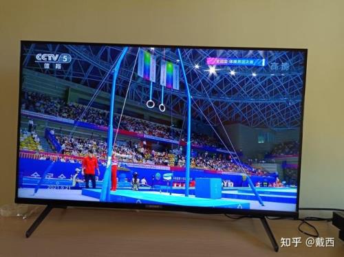 85寸与75寸电视长宽对比