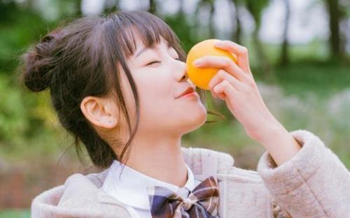 女生问把我吃穷了怎么办