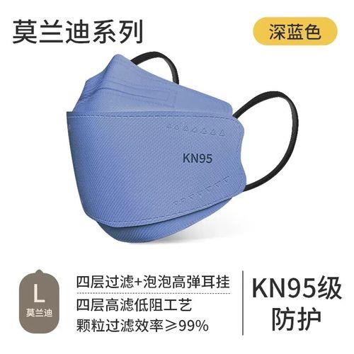 白色口罩好还是蓝色口罩好