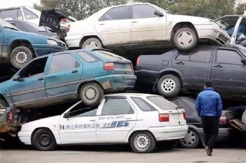 国五车为什么不能进北京