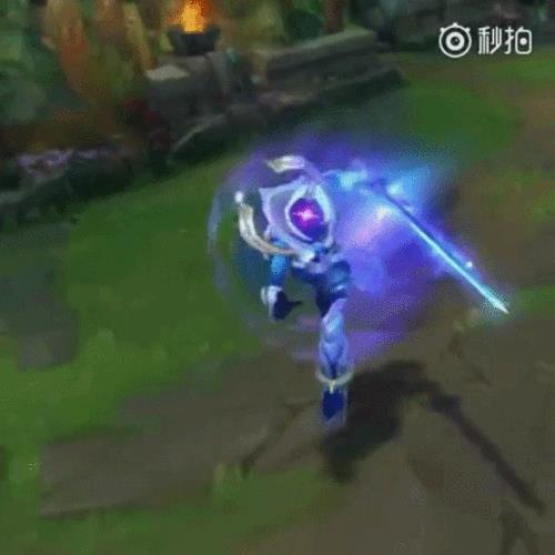 剑圣斩星魔剑什么时候返场2022