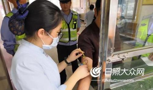 酒驾被查抽血都送哪里检测啊