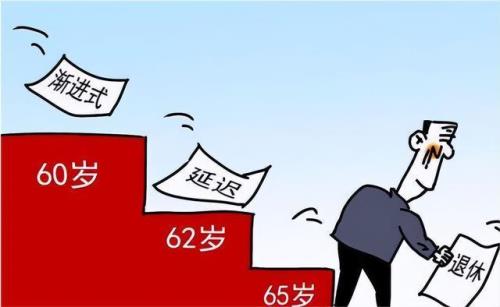 2027女性延迟退休对照表