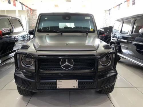 奔驰320越野车报价suv