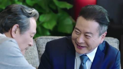 领导说对你寄予厚望怎么回答