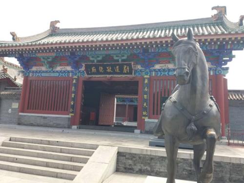 朔州人的祖先是什么族