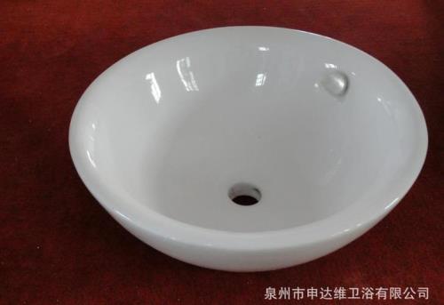 陶瓷盆热水烫裂是陶瓷不好吗