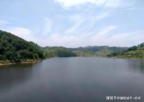 长寿谷口可不可以钓鱼