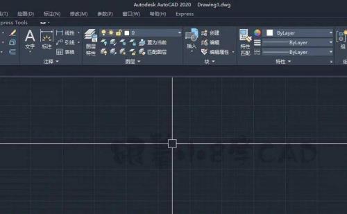 2020版cad被保护如何解锁