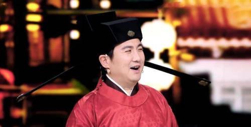 岳云鹏是秦桧的后人吗