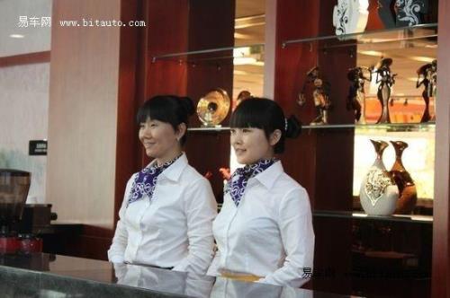 联通驻店员是做什么