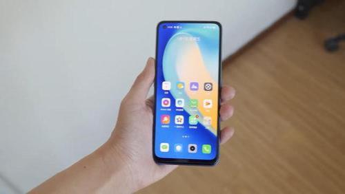 真我q2pro怎么扩展运行内存