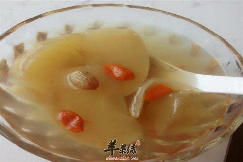煮苹果煮太久会有毒吗