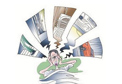 商家噪音扰民如何投诉才有效果