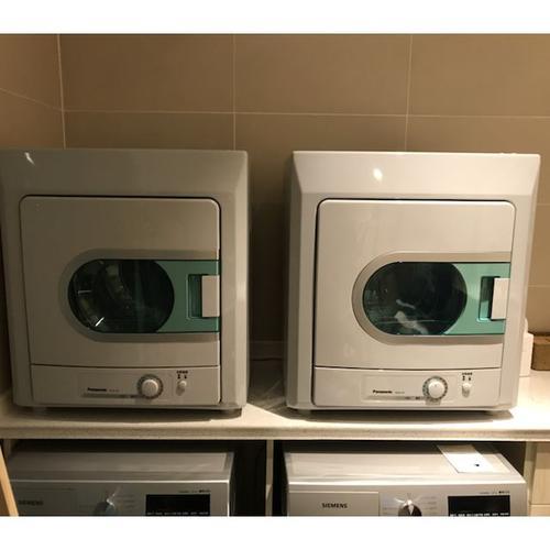 松下烘干机烘干声音很响