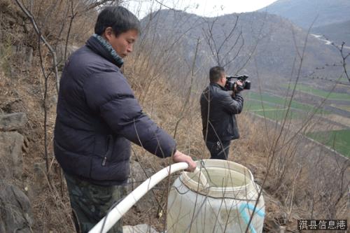 山区引水怎么加压