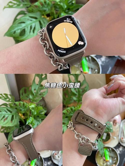 applewatchs8音乐怎么定时结束
