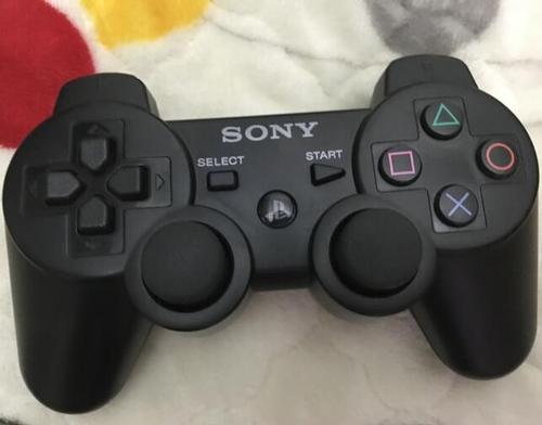 ps3关机能给手柄充电吗